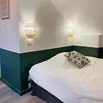 Le Petit Bel Air, Nid Douillet Au Coeur De Apartamento *