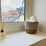 Appartement Le Petit Bel Air, Nid Douillet Au Coeur De
