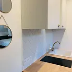 Le Petit Bel Air, Nid Douillet Au Coeur De *