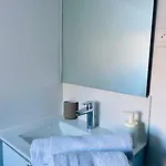 Apartamento Le Petit Bel Air, Nid Douillet Au Coeur De Nantes