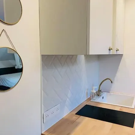 Le Petit Bel Air, Nid Douillet Au Coeur De *