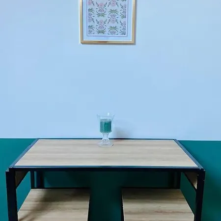 Lägenhet Le Petit Bel Air, Nid Douillet Au Coeur De