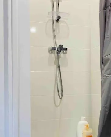 Le Petit Bel Air, Nid Douillet Au Coeur De Lägenhet Nantes