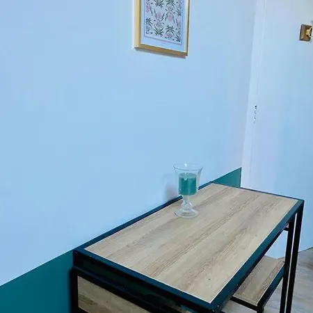 Le Petit Bel Air, Nid Douillet Au Coeur De *