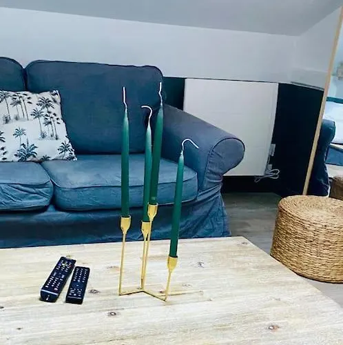 アパート Le Petit Bel Air, Nid Douillet Au Coeur De