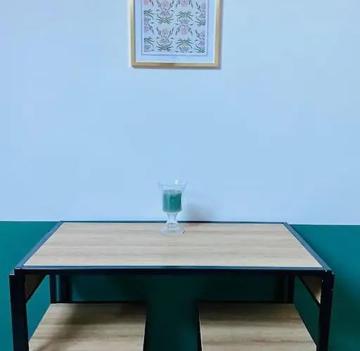 アパート Le Petit Bel Air, Nid Douillet Au Coeur De