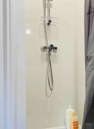 Le Petit Bel Air, Nid Douillet Au Coeur De アパート ナント