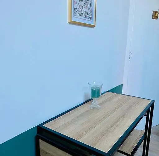 Le Petit Bel Air, Nid Douillet Au Coeur De *